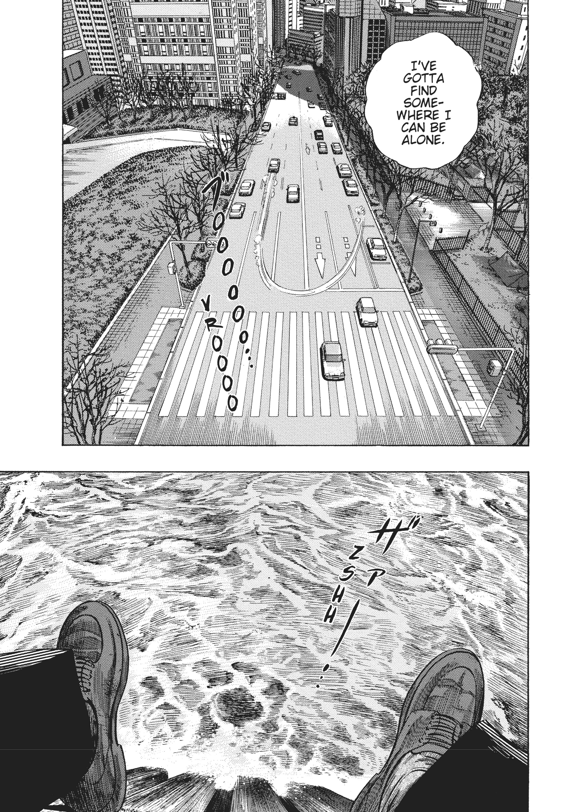 Homunculus Chapter 13 image 09